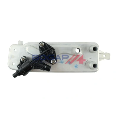 Imagen de BOGAP B4223101 Radiador de aceite, transmisión automática BMW: 7