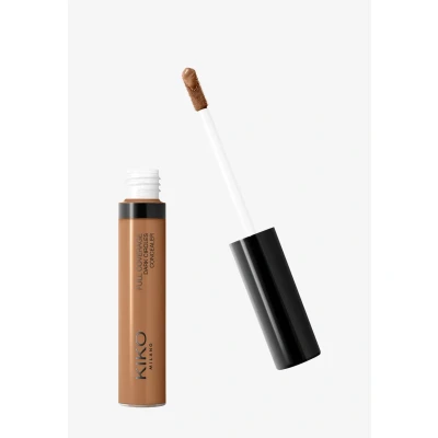 Imagen de KIKO Milano Full Coverage Dark Circles Concealer 23, Corrector Líquido Para El Rostro Y Contorno De Los Ojos Alta Cobertura