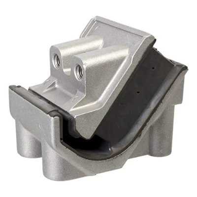 Imagen de FEBI BILSTEIN 107266 Soporte de motor ambos lados, delante Rodamiento caucho metal