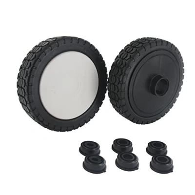 Imagen de Greenstar 27210 Rueda universal de ø anillo plástico 150mm rtu 150