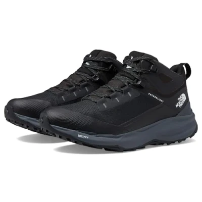 Imagen de THE NORTH FACE NF0A7W6ANY71 M VECTIV EXPLORIS 2 MID FUTURELIGHT Hombre TNF BLACK/VANADIS GREY EU 48