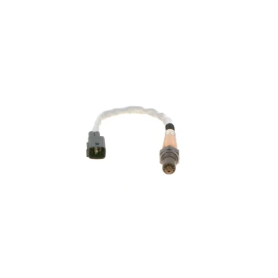Imagen de BOSCH 0 258 006 720 Sonda lambda 4 TOYOTA: Aygo, Yaris II Hatchback, III PEUGEOT: 107 CITROËN: C1 I norauto, oscaro,