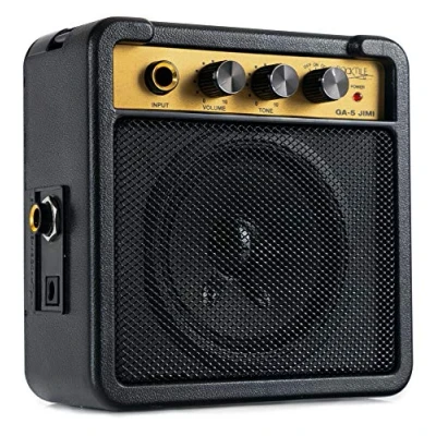 Imagen de Rocktile GA 5 Jimi Amplificador para guitarras mini