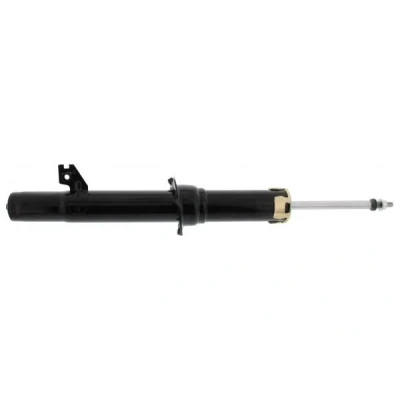 Imagen de MAPCO 40237 amortiguador Eje delantero, derecha Presión de gas Bitubular Cartucho columna Espiga arriba MAZDA: 6 Familiar