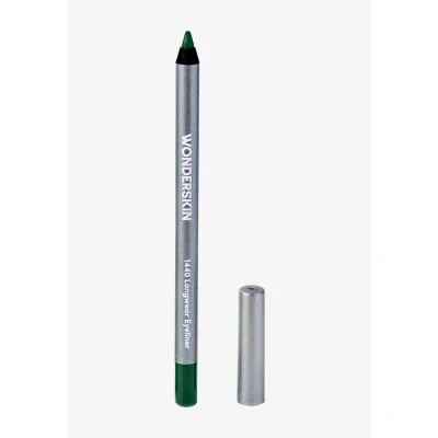 Imagen de Wonderskin 1440 Delineador De Ojos Larga Duración Y Resistente Al Agua, Lápices Para Maquillaje Mujeres (Pine)