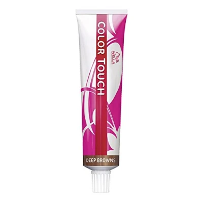Imagen de Wella Professionals Color Touch 2/0 60 ml