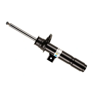 Imagen de BILSTEIN B4 OE Replacement 22 238276 amortiguador Eje delantero, derecha Presión de gas Bitubular Columna Placa abajo, Espiga arriba
