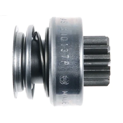 Imagen de AS PL SD0137P Engranaje de rueda libre, arrancador