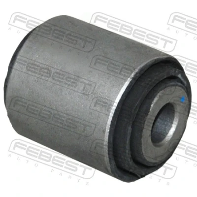 Imagen de FEBEST BMAB 008 Silentblock Brazo de Suspension Eje trasero debajo, detrás del eje, interior BMW: X5, X6