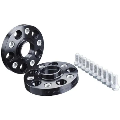 Imagen de H&amp;R B7025571 Ensanchamiento ancho vía 5 100 35 SEAT: Leon I Hatchback, Ibiza 4 Sportcoupe, 3, VOLKSWAGEN: GOLF 4, Polo V Hatchback