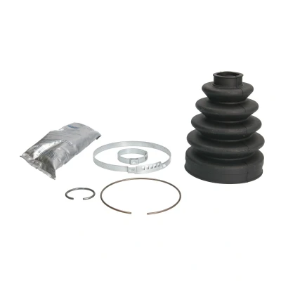 Imagen de SPIDAN 36233 Fuelle Palier 114,00 NBR (caucho nitril butadieno) OPEL: Zafira A, Astra G Berlina, CC
