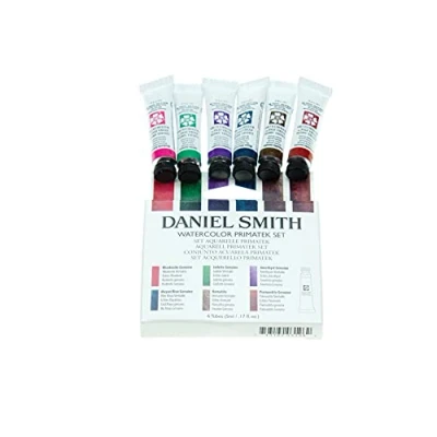 Imagen de Daniel Smith 285610006 Acuarela, multicolor
