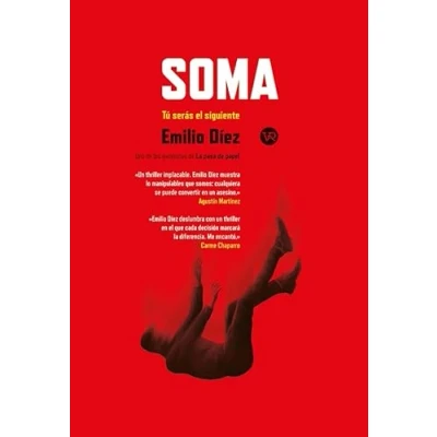 Imagen de Soma