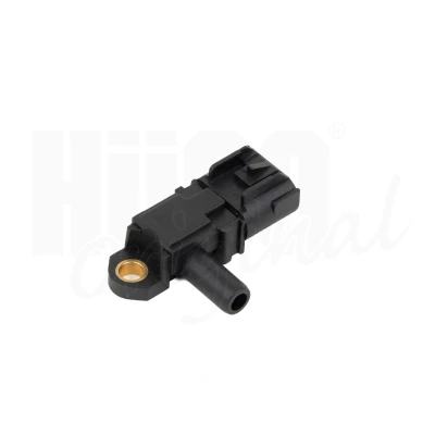 Imagen de HITACHI 137434 Sensores antes de filtro partículos FORD: Transit V363 Furgón, Custom V362 KUGA 2
