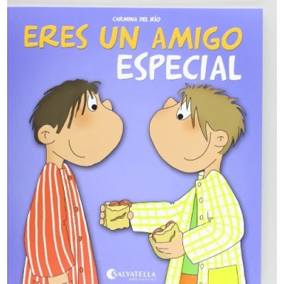 Imagen de Eres un amigo especial: ¡Hoy es día especial! 10 (Hoy dia especial)