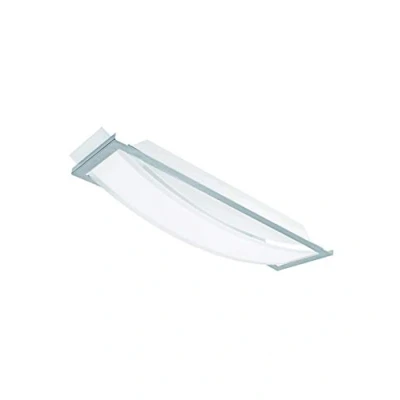 Imagen de LEDVANCE Lámpara de Techo o Pared, 16 W, Blanco cálido, ARC 44x12cm