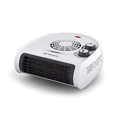 Imagen de ¡Oferta 10% ! Orbegozo Fh5030 Calefactor 2500W Horizontal