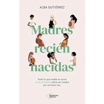 Imagen de Madres Recien Nacidas
