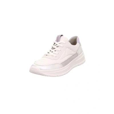 Imagen de Legero Sprinter, Zapatillas Mujer, Blanco 1000, 41.5 EU