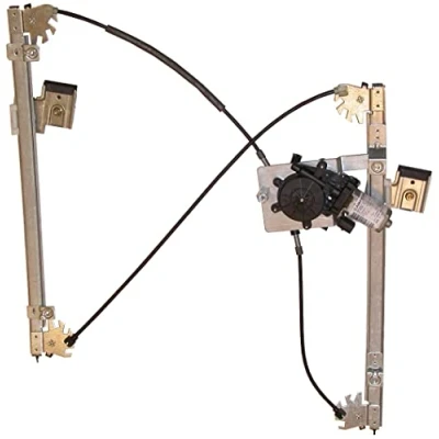 Imagen de Valeo Elevalunas Delante, izquierda eléctrico con electromotor sin función de confort 850450 VOLKSWAGEN: Polo III Hatchback, Variant norauto,