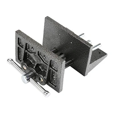 Imagen de Olympia herramientas 38 736 Hobby woodworker de tornillo banco, 6 inches