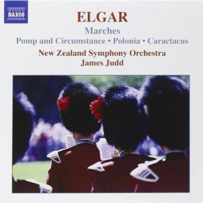 Imagen de pomp and circumstance, polonia, caractacus