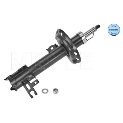 Imagen de MEYLE 626 623 0015 amortiguador Eje delantero, derecha Presión de gas Bitubular Columna Espiga arriba ORIGINAL Quality OPEL: Zafira B