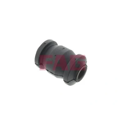 Imagen de FAG 829 0217 10 Silentblock brazo de Suspension Rodamiento caucho metal para oscilante transversal TOYOTA: Corolla VII Familiar