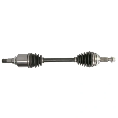 Imagen de FEBI BILSTEIN 197461 Árbol de transmisión Eje delantero, izquierda con tuerca TOYOTA: Avensis II Berlina, Hatchback