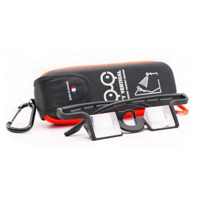 Imagen de YY Vertical Plasfun Evo Gafas de seguridad, Negro , Taglia unica