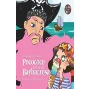 Imagen de Pocococo Y El Pirata Barbarrosa