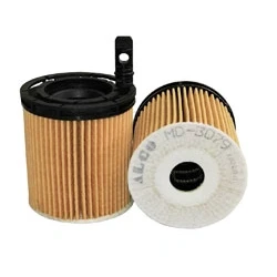 Imagen de ALCO FILTER MD 3079 Filtro de aceite Cartucho filtrante HYUNDAI: Tucson, Kona SUV, Santa Fé IV