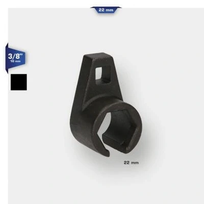 Imagen de KS TOOLS BT606000 Pieza insertable llave de cubo, sonda lambda