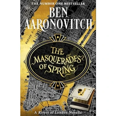 Imagen de The Masquerades Of Spring