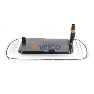 Imagen de VAICO V20 1129 Kit filtro hidrtáulico, caja automática con junta de cárter aceite, tornillos EXPERT KITS + BMW: 3 Touring, 5 Berlina, Berlina
