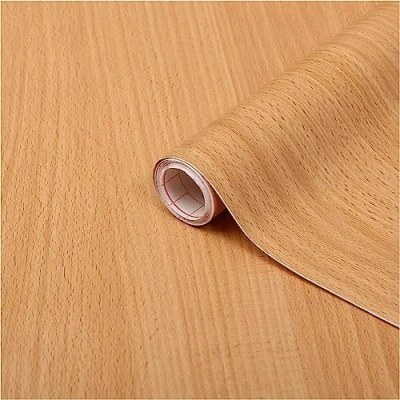 Imagen de d c fix vinilo adhesivo muebles Hayas europeas efecto madera autoadhesivo impermeable decorativo para cocina, armario, puerta, mesa papel pintado forrar rollo láminas 67,5 cm x 2 m