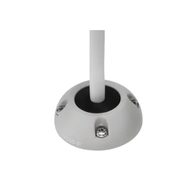 Imagen de Scanstrut DS30 P Pasacables electricos, Gris Acero, Conector 20mm/ Cable 9 14mm