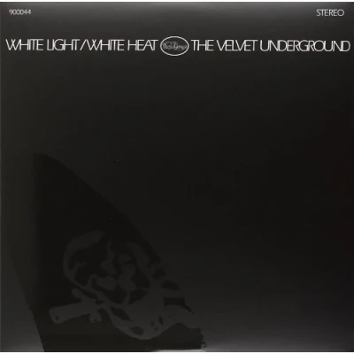 Imagen de White Light/White Heat [Vinilo]