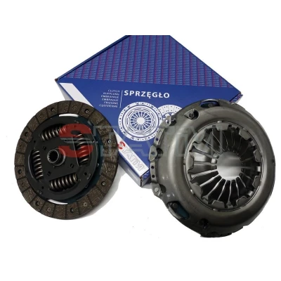 Imagen de Kit de embrague STATIM 112.765