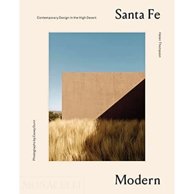 Imagen de Santa Fe Modern: Contemporary Design in the High Desert
