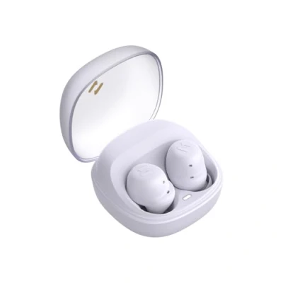 Imagen de Auriculares Bluetooth Havit Tw969 Tws Violeta