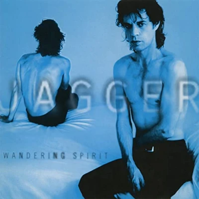 Imagen de Wandering Spirit [Vinilo]