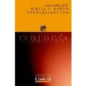 Imagen de Biblia Y Nueva Evangelizacion