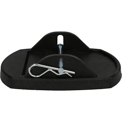 Imagen de Cartrend 10187 Stuetzplatten 1er