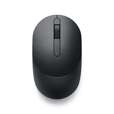 Imagen de Ratón Dell MS3320W, Interfaz 2.4 GHz, Bluetooth 5.0, 36 meses Autonomía, Negro