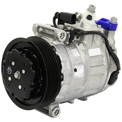 Imagen de DENSO DCP28010 Compresor de Aire Acondicionado 7SEU17C PAG 46 R 134 a PORSCHE: Cayenne