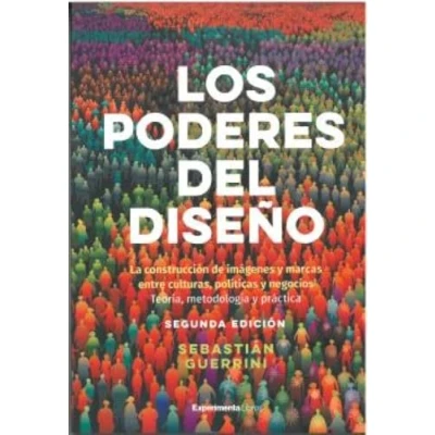 Imagen de LOS PODERES DEL DISEÑO