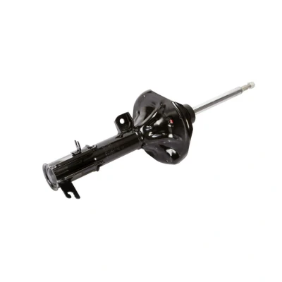 Imagen de KYB Excel G 339748 amortiguador Eje delantero, derecha Presión de gas Bitubular Columna Espiga arriba HYUNDAI: Santa Fe I