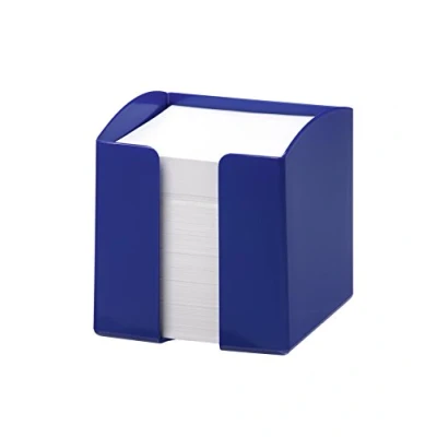 Imagen de Durable 1701682040 Caja de cartón Trend, azul opaco