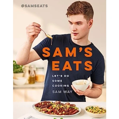 Imagen de Sams Eats Lets Do Some Cooking